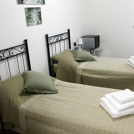 Dely B&B Аркуата-Скривия Экстерьер фото