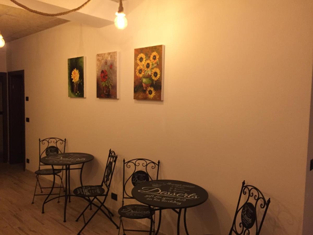Dely B&B Аркуата-Скривия Экстерьер фото