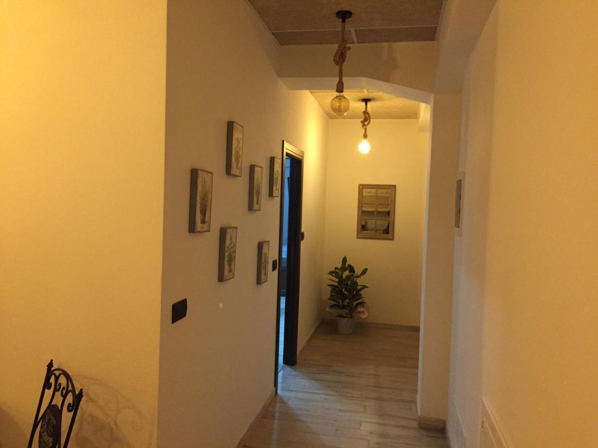 Dely B&B Аркуата-Скривия Экстерьер фото