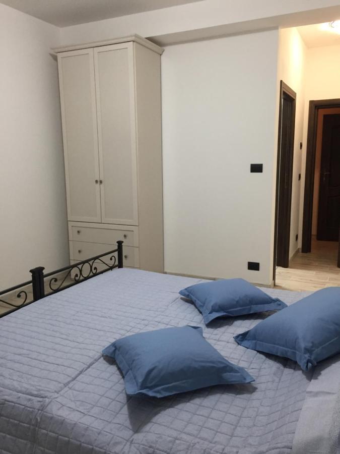 Dely B&B Аркуата-Скривия Экстерьер фото