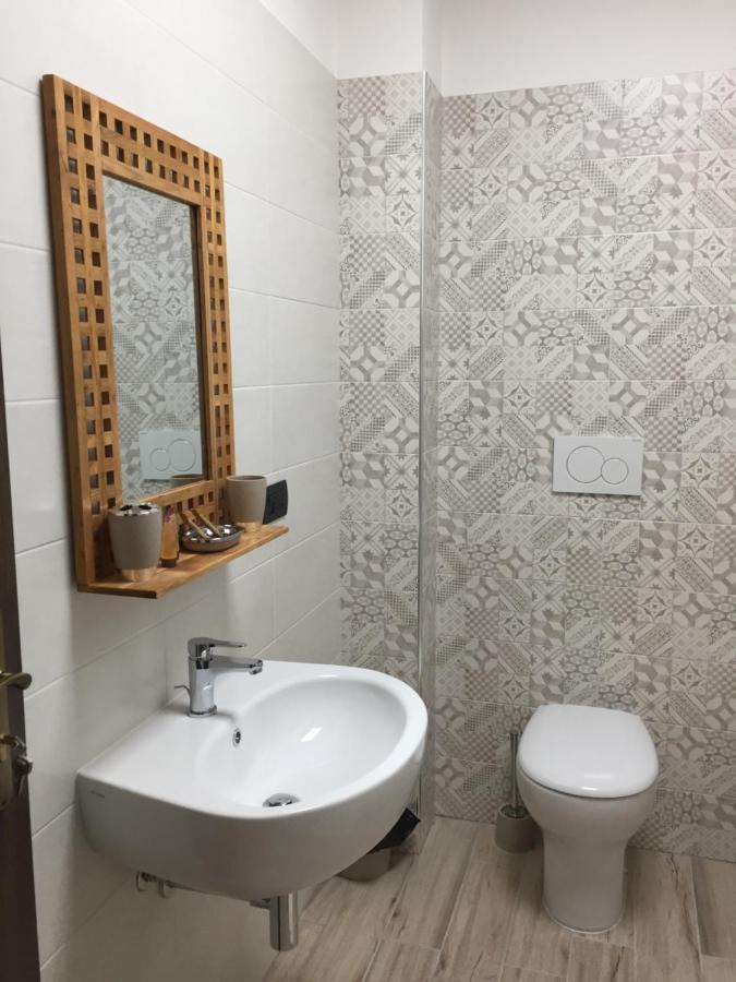 Dely B&B Аркуата-Скривия Экстерьер фото