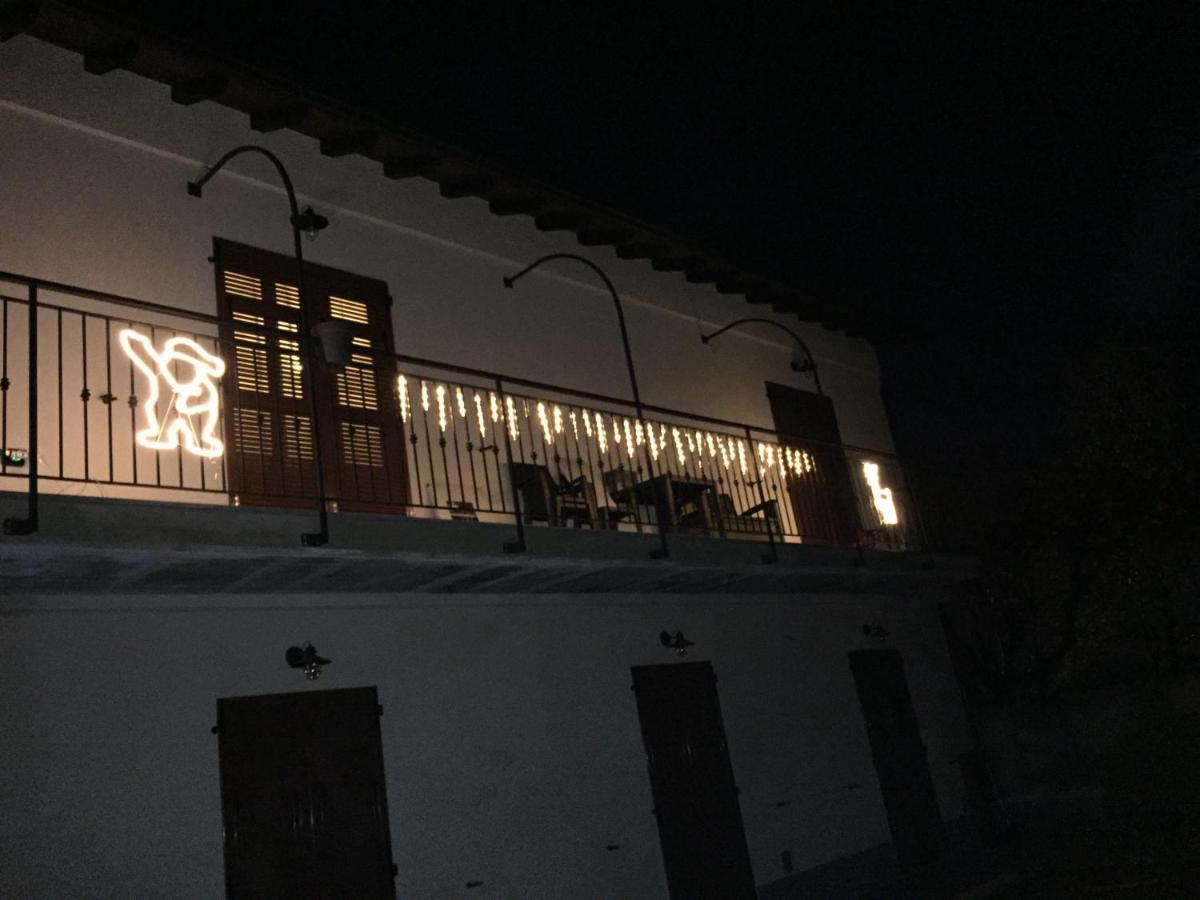 Dely B&B Аркуата-Скривия Экстерьер фото