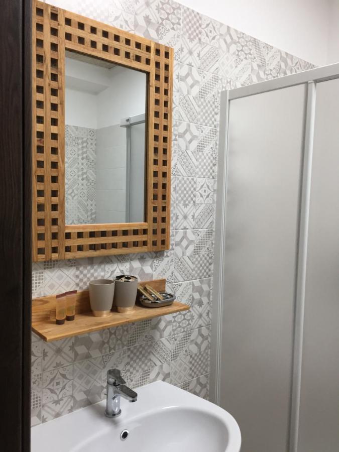 Dely B&B Аркуата-Скривия Экстерьер фото