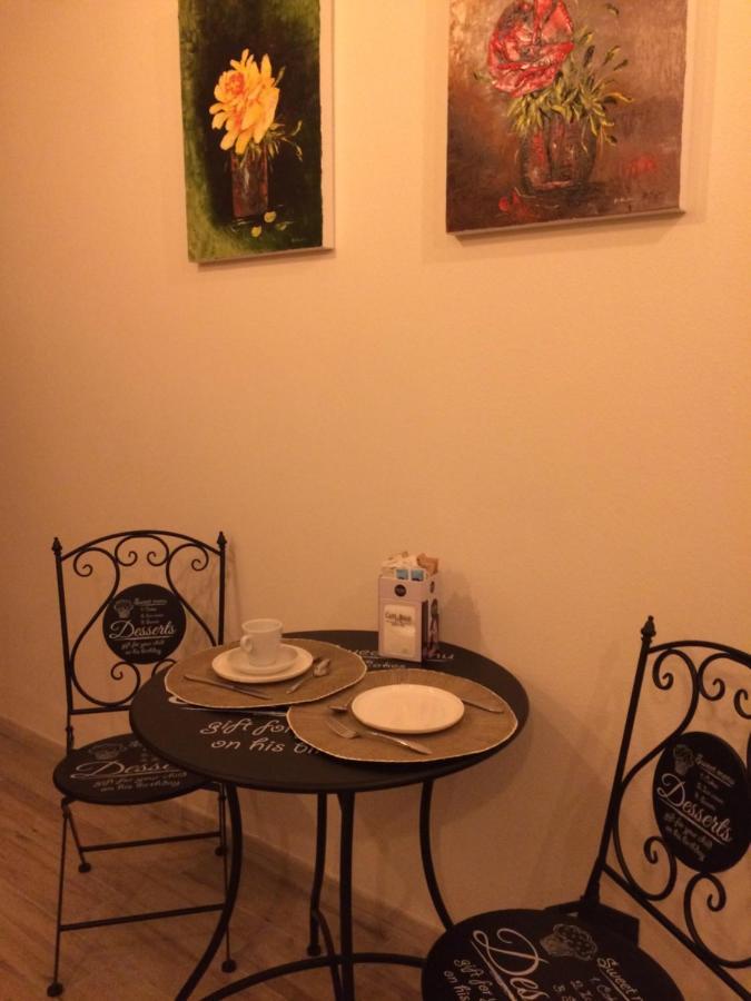 Dely B&B Аркуата-Скривия Экстерьер фото