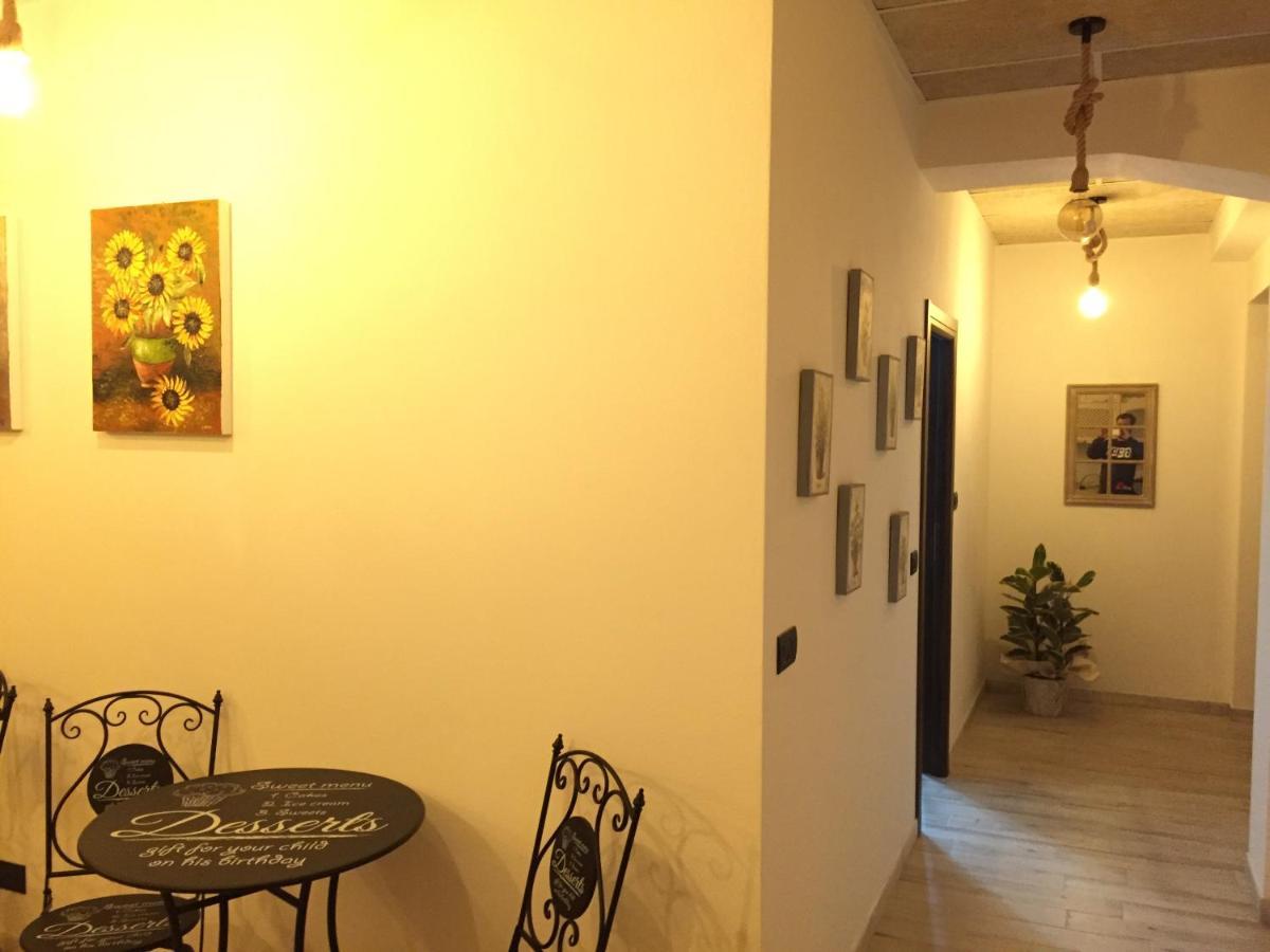 Dely B&B Аркуата-Скривия Экстерьер фото