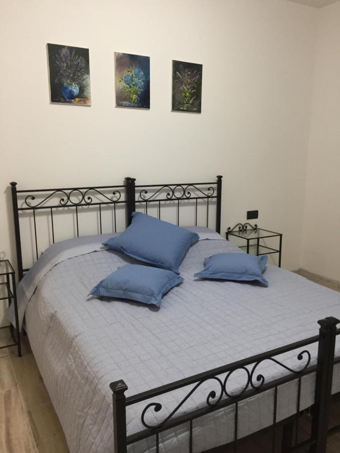 Dely B&B Аркуата-Скривия Экстерьер фото