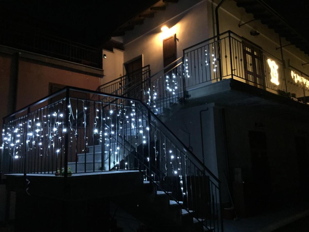 Dely B&B Аркуата-Скривия Экстерьер фото