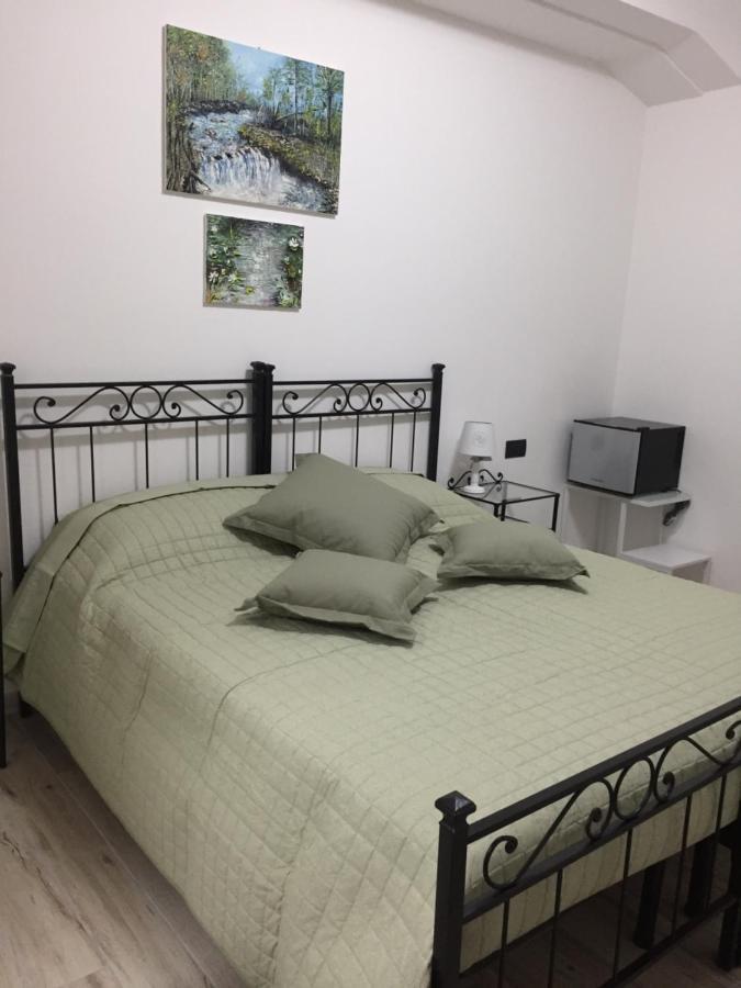 Dely B&B Аркуата-Скривия Экстерьер фото