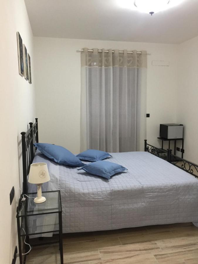 Dely B&B Аркуата-Скривия Экстерьер фото