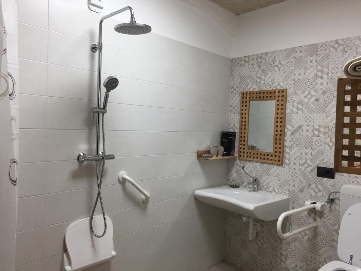 Dely B&B Аркуата-Скривия Экстерьер фото
