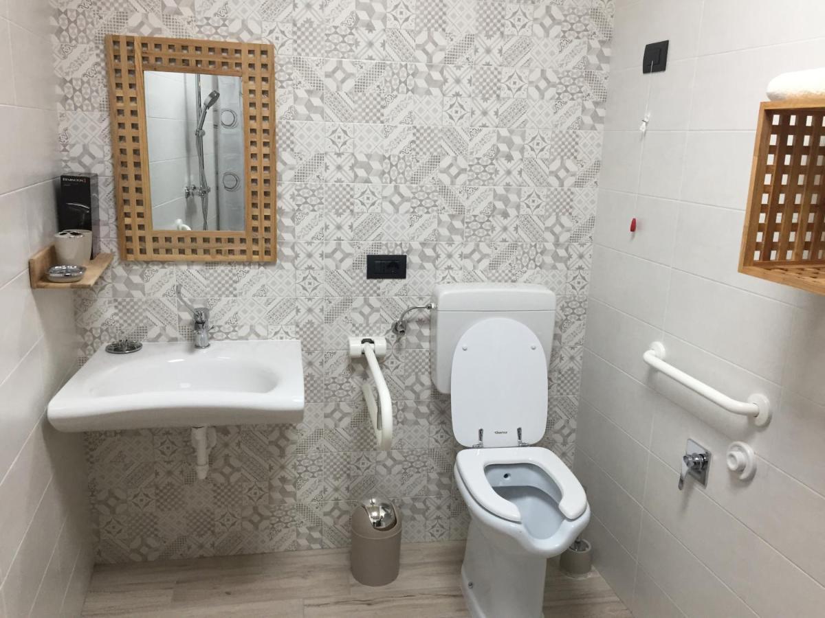 Dely B&B Аркуата-Скривия Экстерьер фото