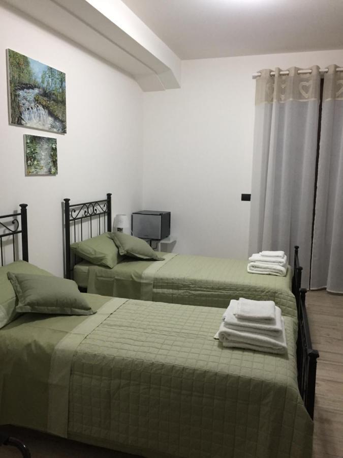 Dely B&B Аркуата-Скривия Экстерьер фото