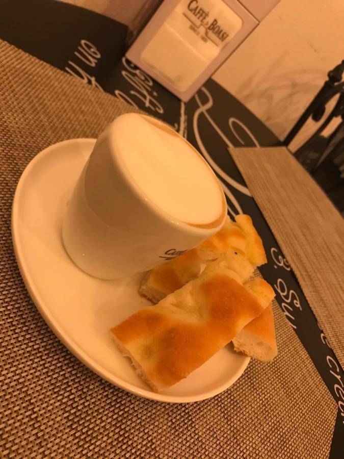 Dely B&B Аркуата-Скривия Экстерьер фото