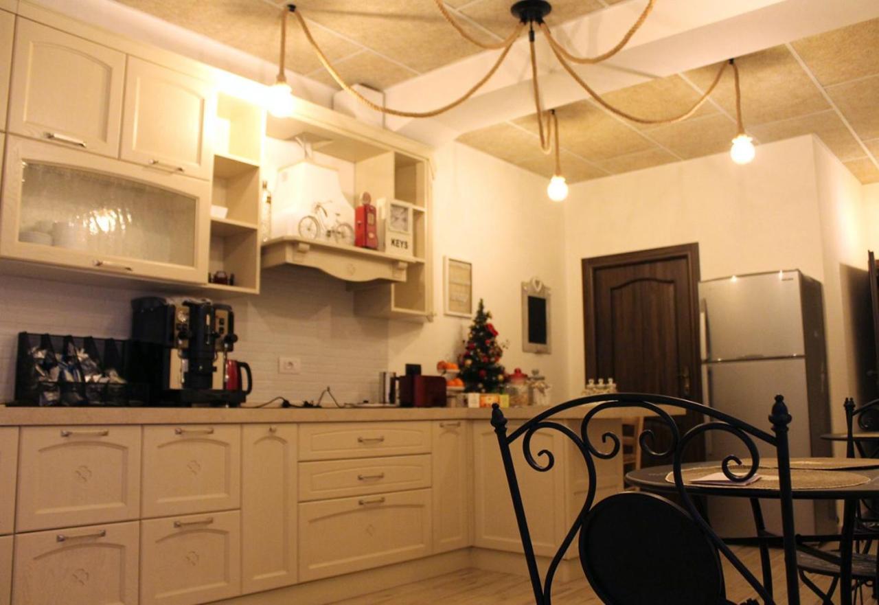 Dely B&B Аркуата-Скривия Экстерьер фото