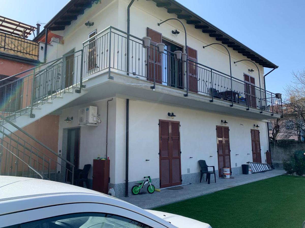 Dely B&B Аркуата-Скривия Экстерьер фото