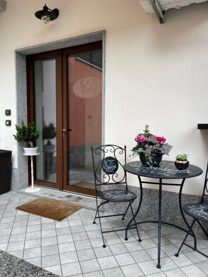 Dely B&B Аркуата-Скривия Экстерьер фото