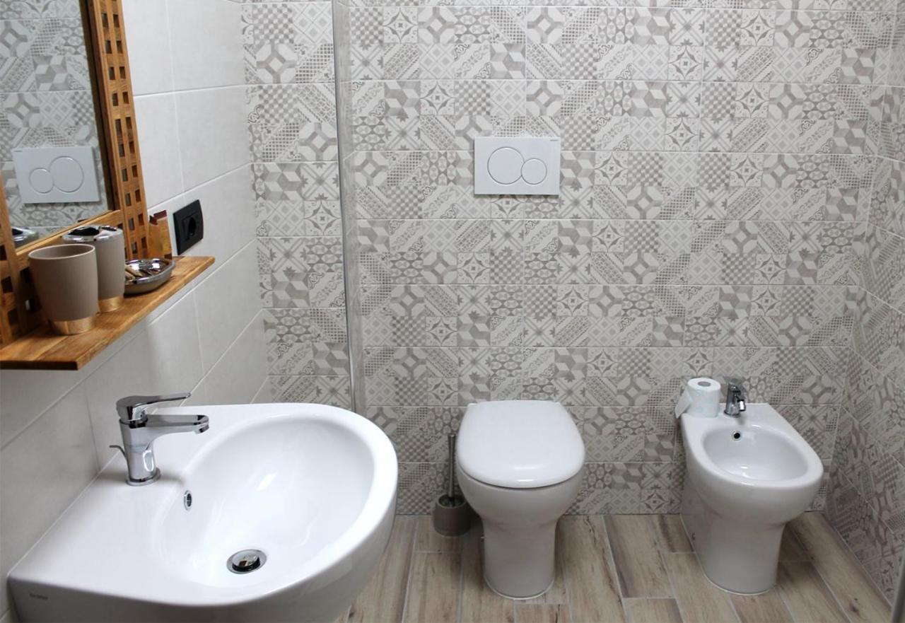 Dely B&B Аркуата-Скривия Экстерьер фото