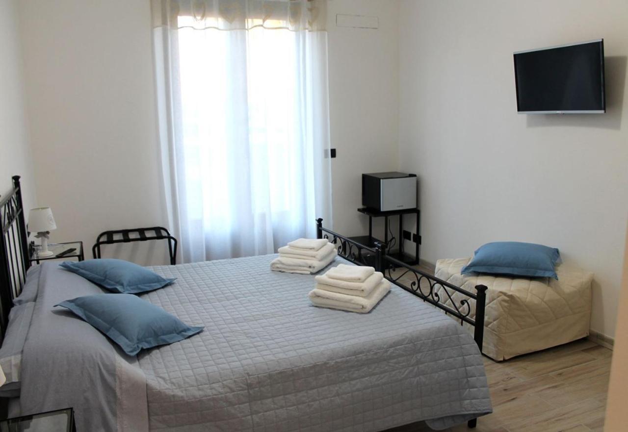Dely B&B Аркуата-Скривия Экстерьер фото